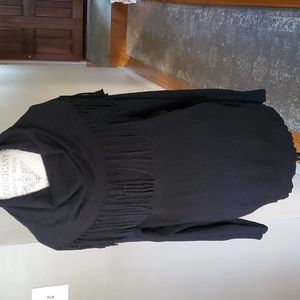 XL Black Renuar Sweater